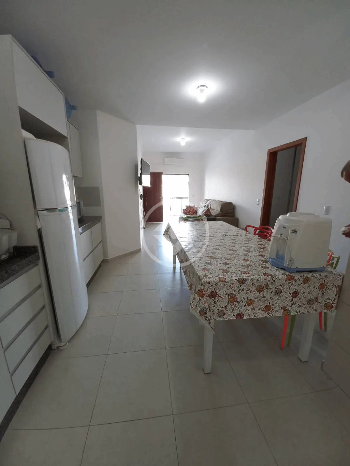 Apartamento Itacolomi, Balneário Piçarras - SC — foto 1