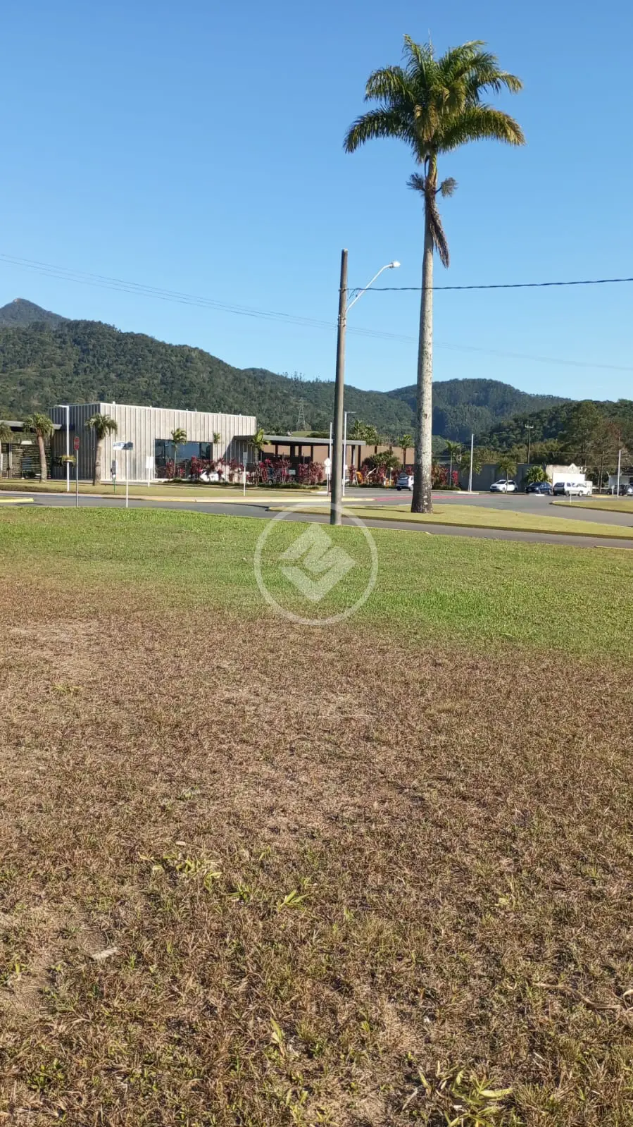 Terreno Condomínio Santa Regina, Camboriú - SC — foto 1