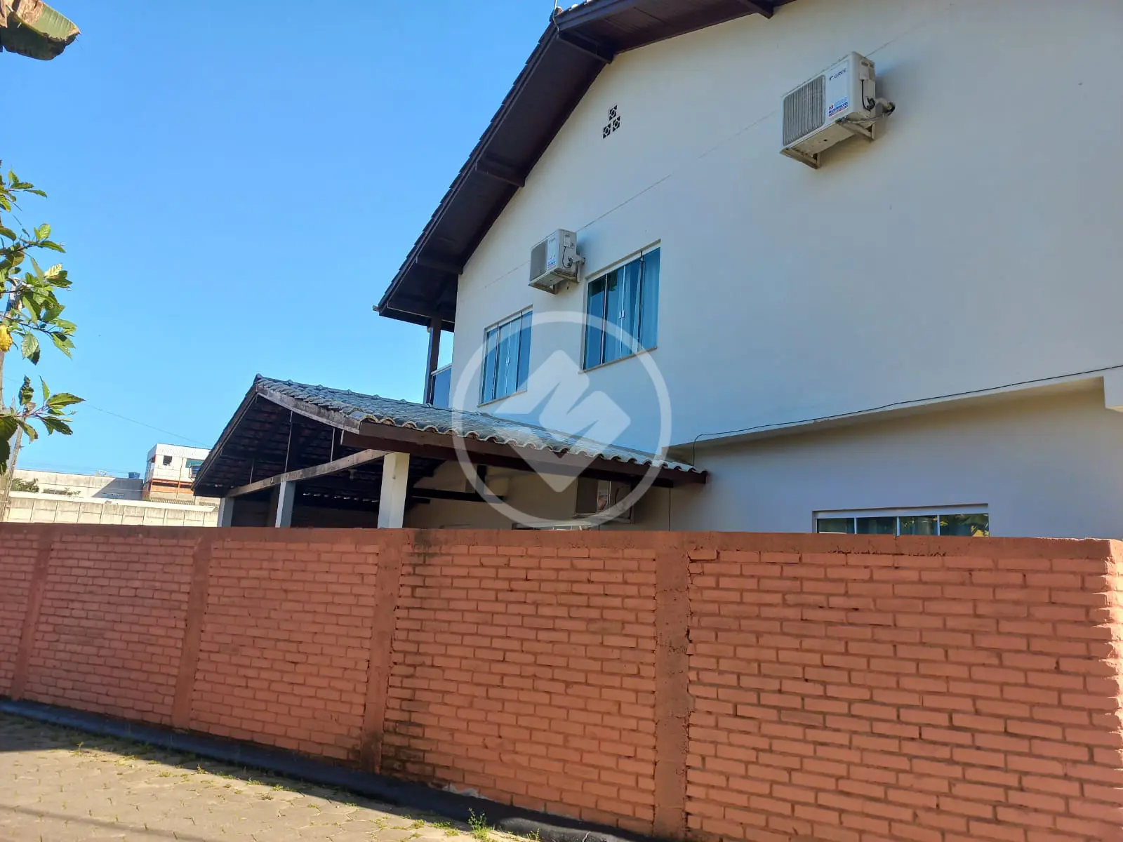 Casa Condomínio Várzea do Ranchinho, Camboriú - SC — foto 1