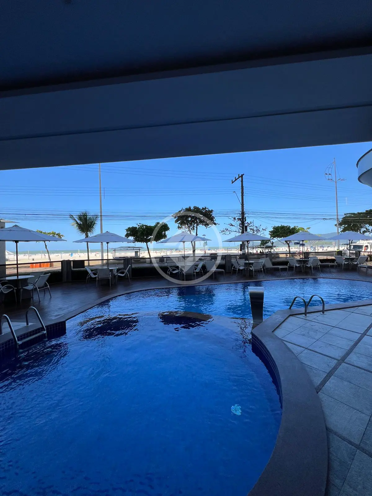 Apartamento CENTRO, Balneário Camboriú - SC — foto 2
