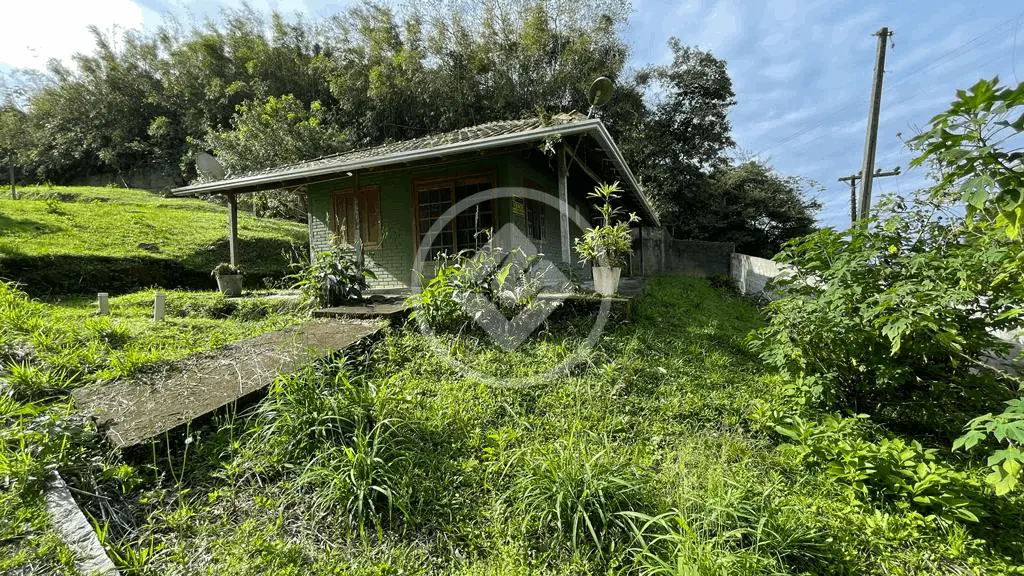 Imagem 2 - Terreno em Araçá, Porto Belo - SC