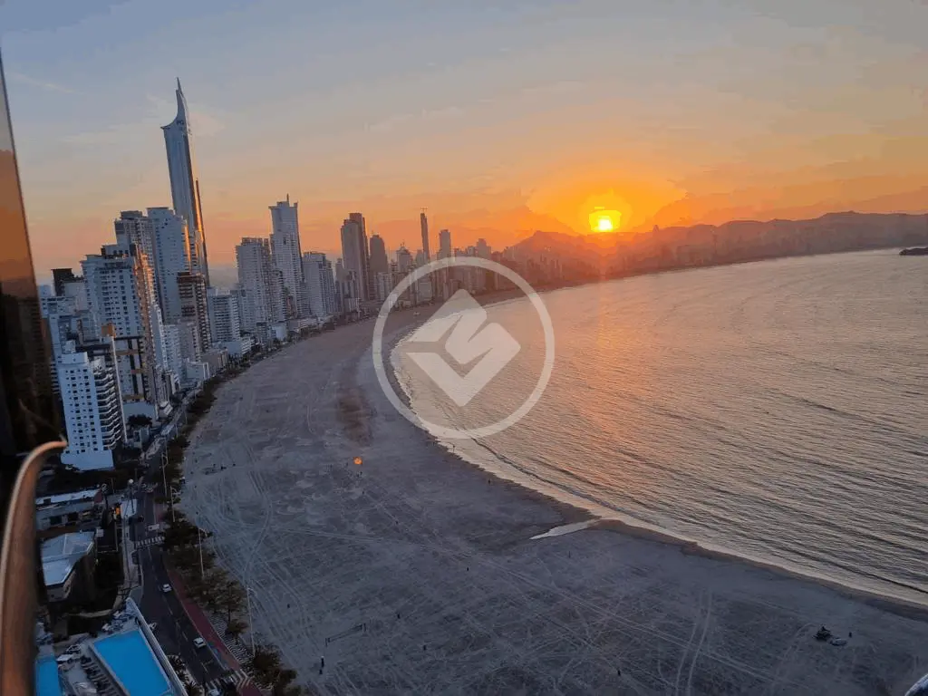 Image 11 - Apartamento em CENTRO, Balneário Camboriú - SC