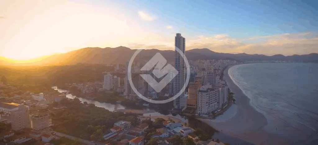 Imagem 4 - Apartamento em Meia Praia, Balneário Camboriú - SC