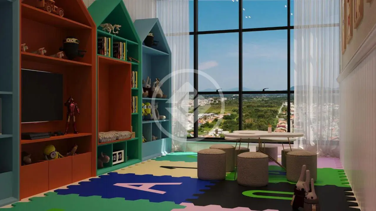 Imagem 4 - Apartamento em Alto Pereque, Porto Belo - SC