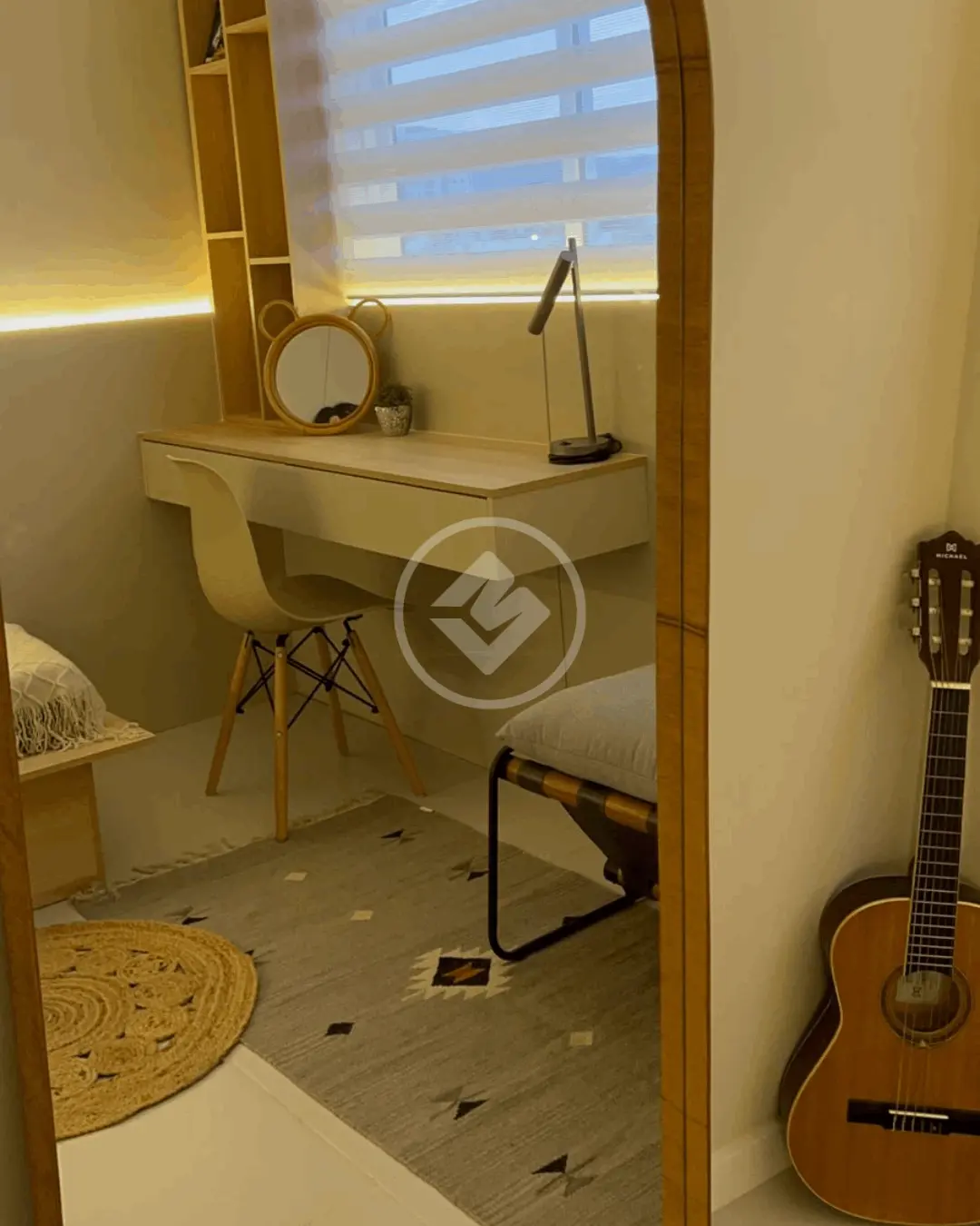 Imagem 2 - Apartamento em São Vicente, Itajaí - SC
