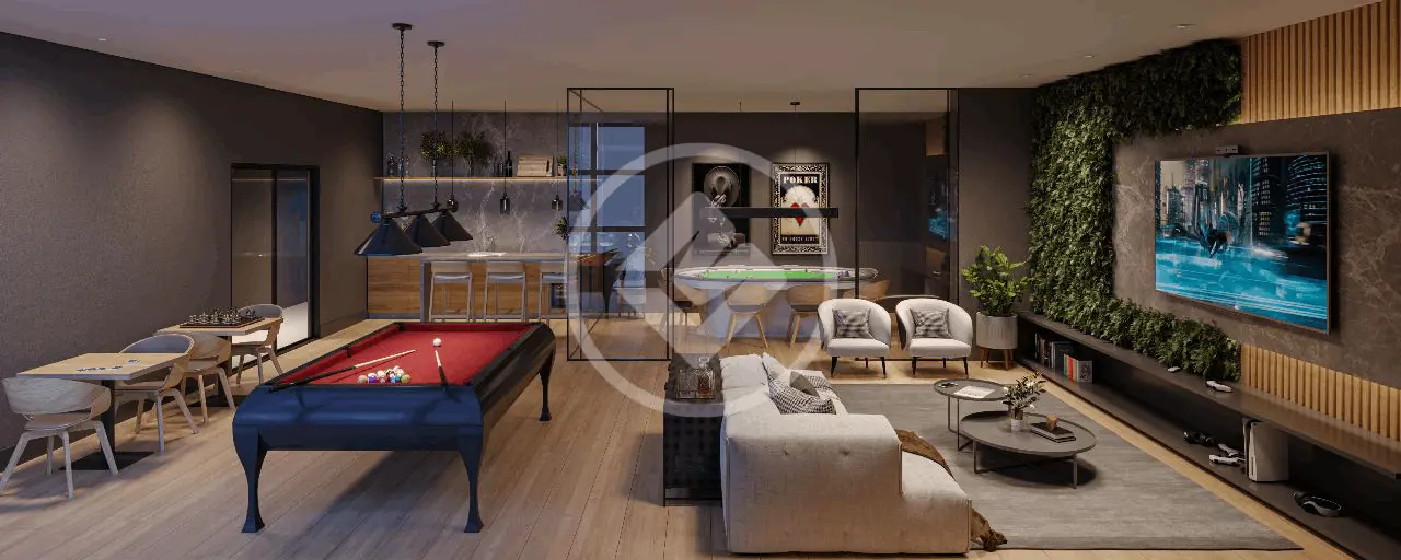 Imagem 2 - Apartamento em Meia Praia, Itapema - SC