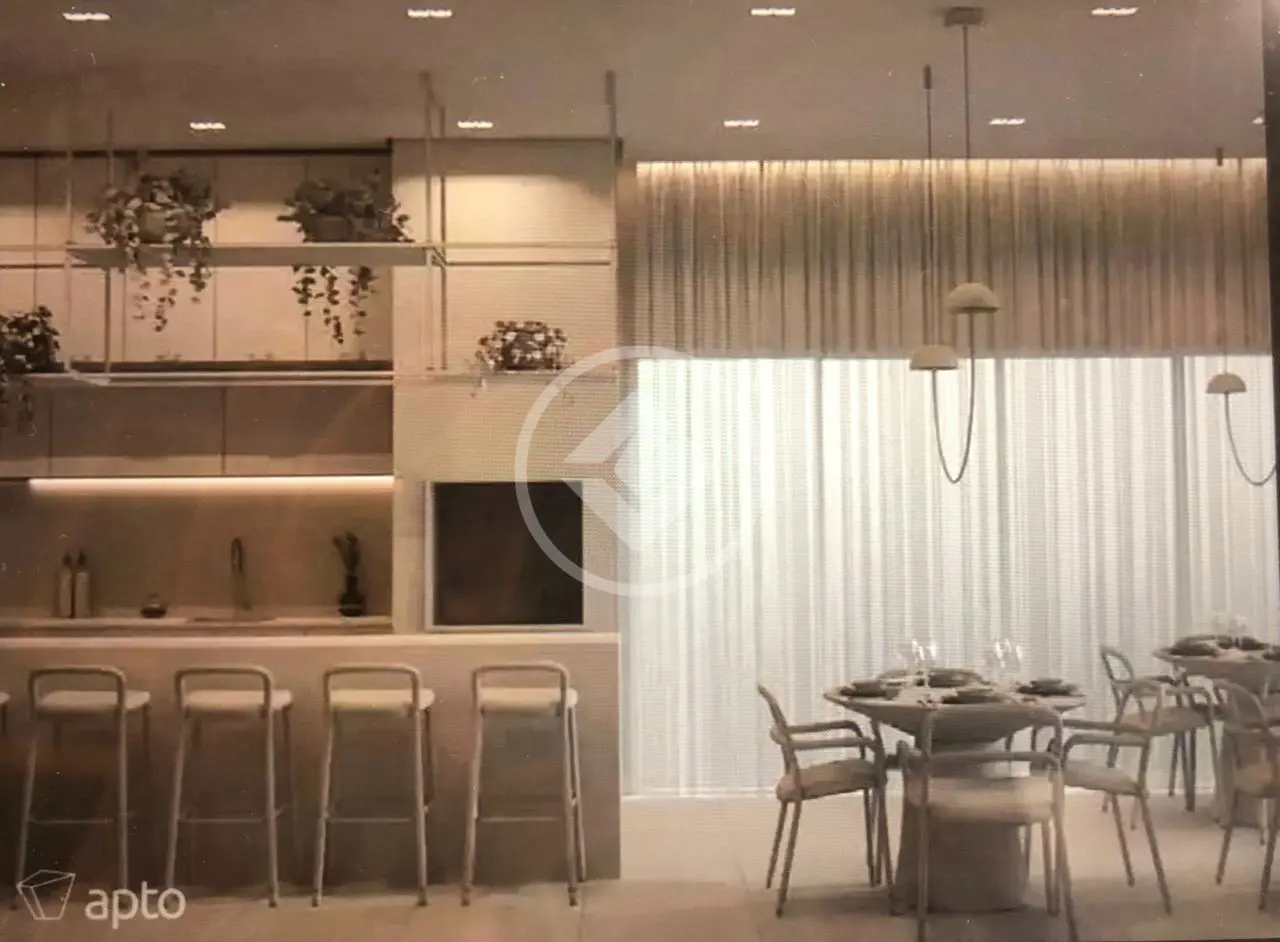 Imagem 6 - Apartamento em Nações, Balneário Camboriú - SC
