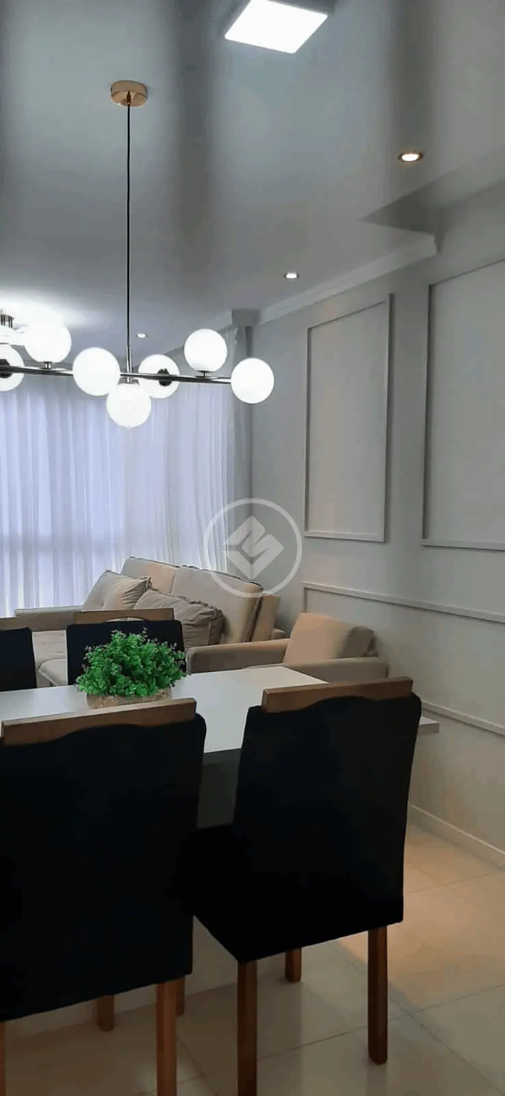 Imagem 5 - Apartamento em Nações, Balneário Camboriú - SC