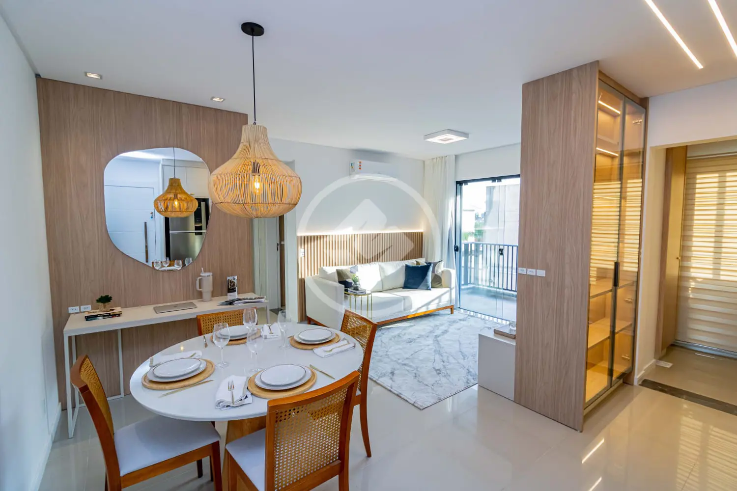 Apartamento São Francisco de Assis, Camboriú - SC — foto 1