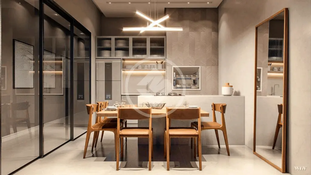 Imagem 5 - Apartamento em Praia Brava de Itajaí, Itajaí - SC