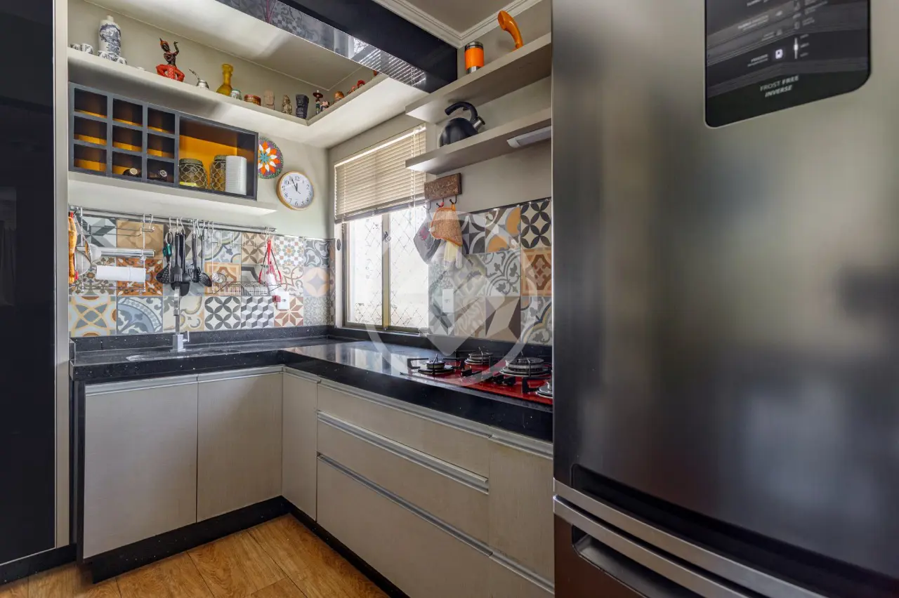 Imagem 2 - Apartamento em Centro, Balneário Camboriú - SC