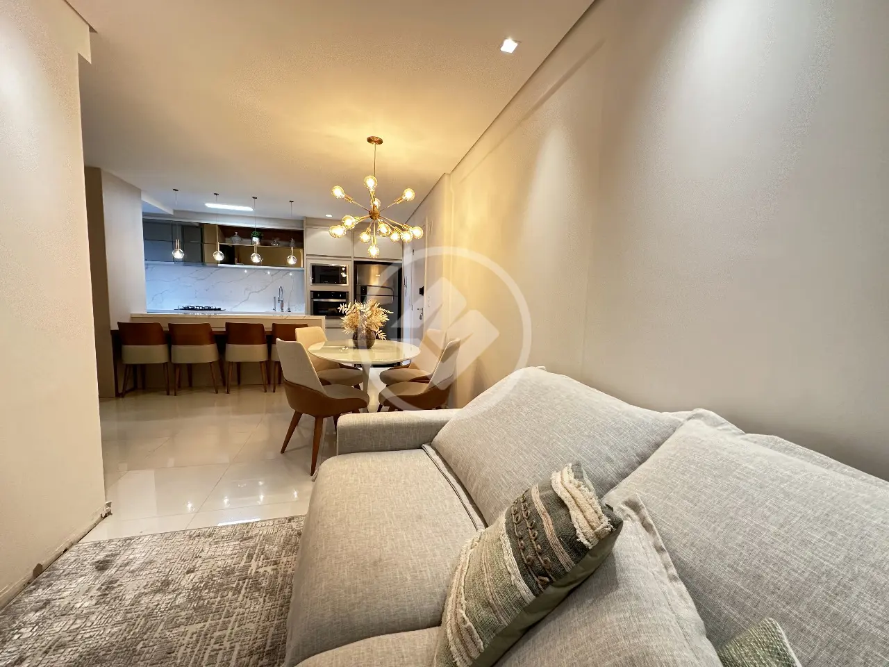 Imagem 3 - Apartamento em Praia Brava, Itajaí - SC