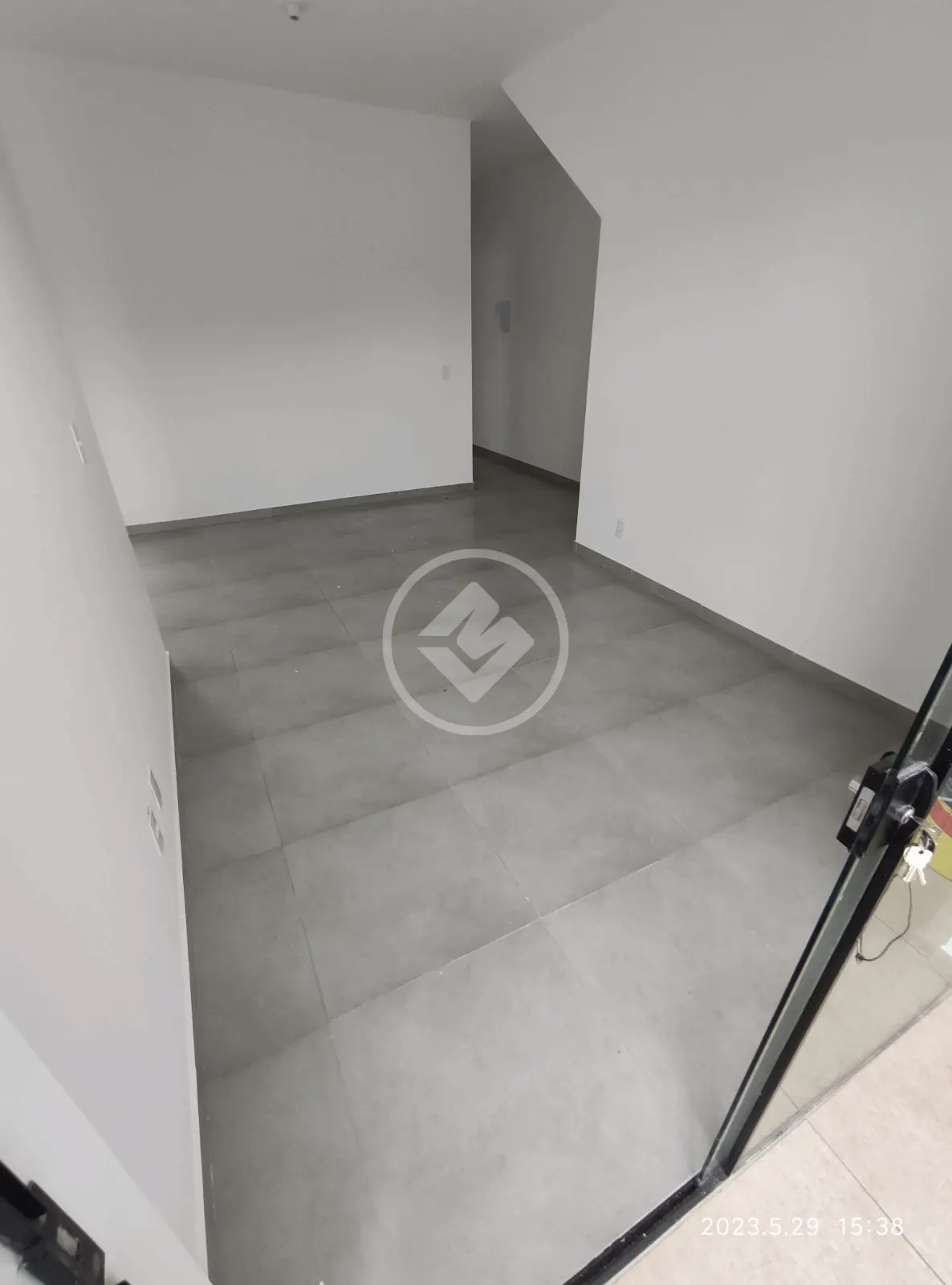 Apartamento São Vicente, Itajaí - SC — foto 1