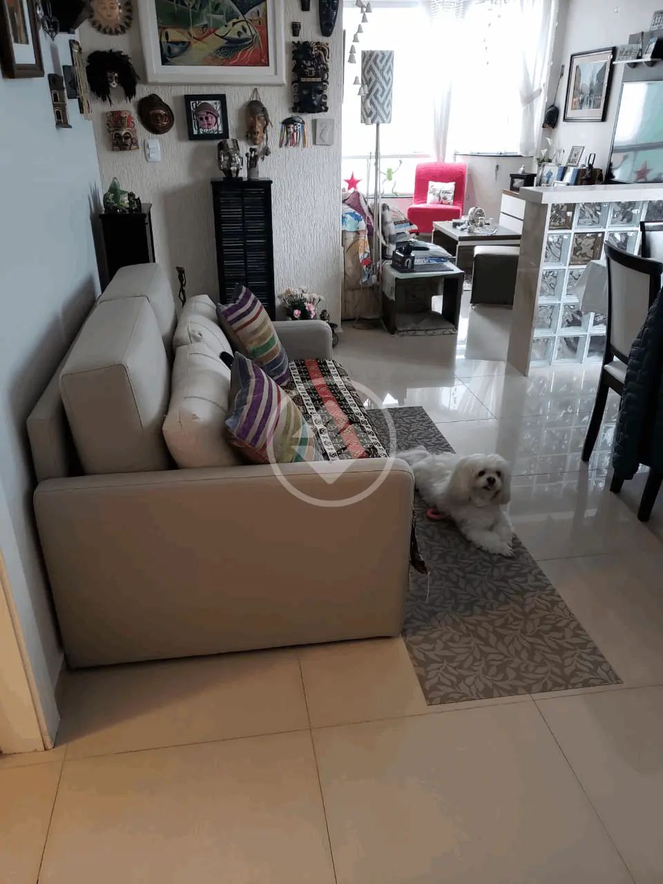 Apartamento CENTRO, Balneário Camboriú - SC — foto 2