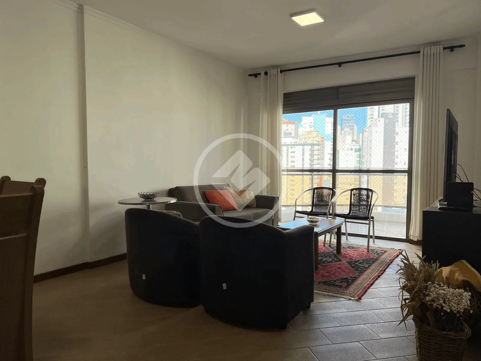Imagem 2 - Apartamento em CENTRO, Balneário Camboriú - SC