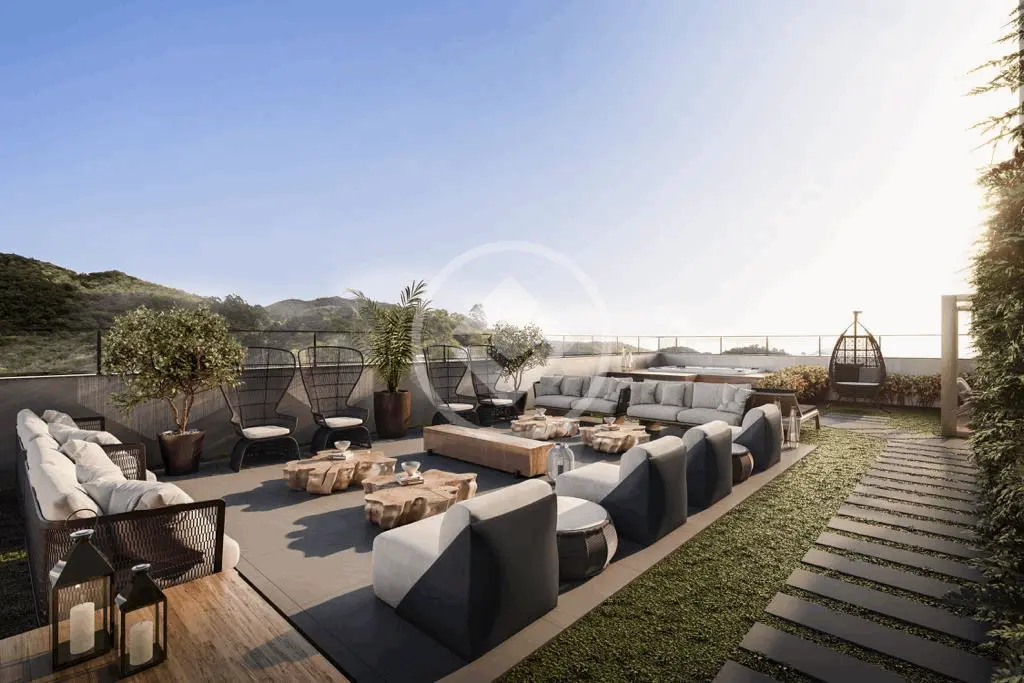 Imagem 4 - Apartamento em Praia Brava de Itajaí, Itajaí - SC