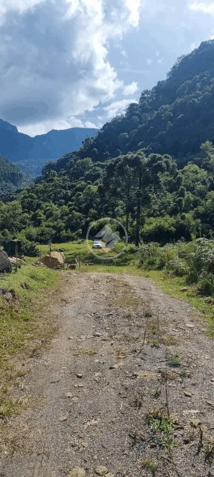 Imagem 2 - Terreno em Morro Redondo, Alfredo Wagner - SC