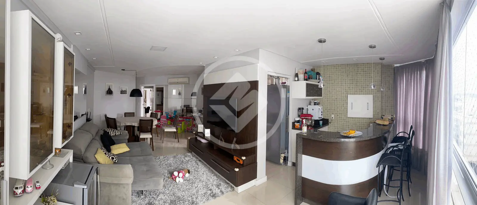 Imagem 5 - Apartamento em CENTRO, Balneário Camboriú - SC