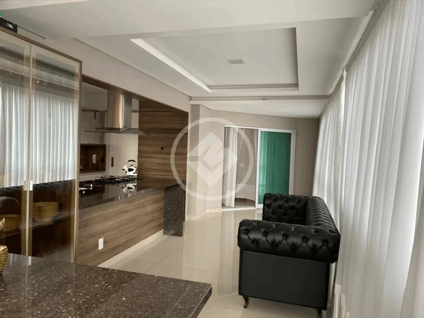 Apartamento Meia Praia, Itapema - SC — foto 2