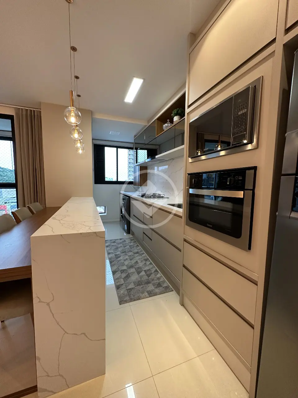 Imagem 5 - Apartamento em Praia Brava, Itajaí - SC