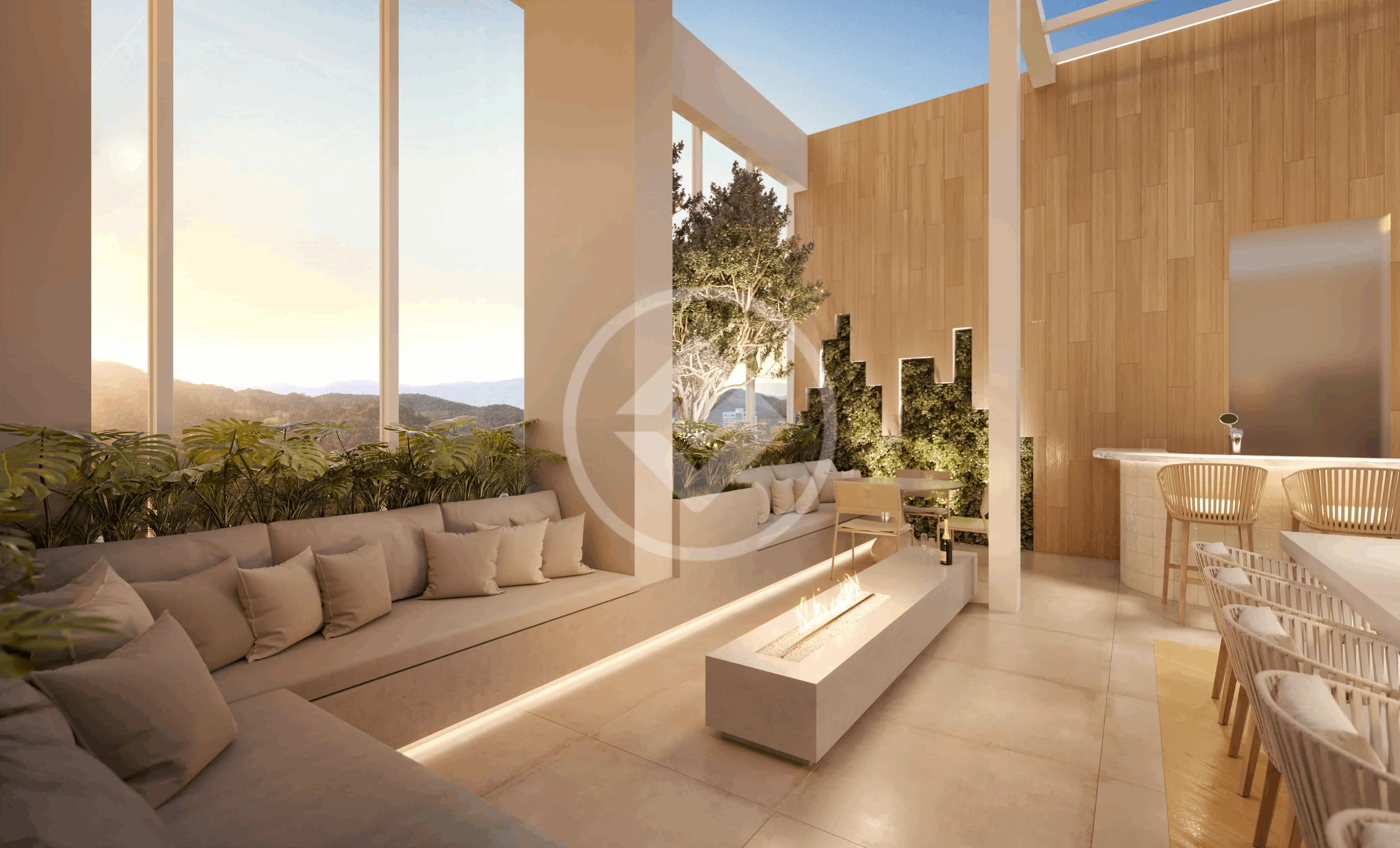 Imagem 3 - Apartamento em PIONEIROS, Balneário Camboriú - SC