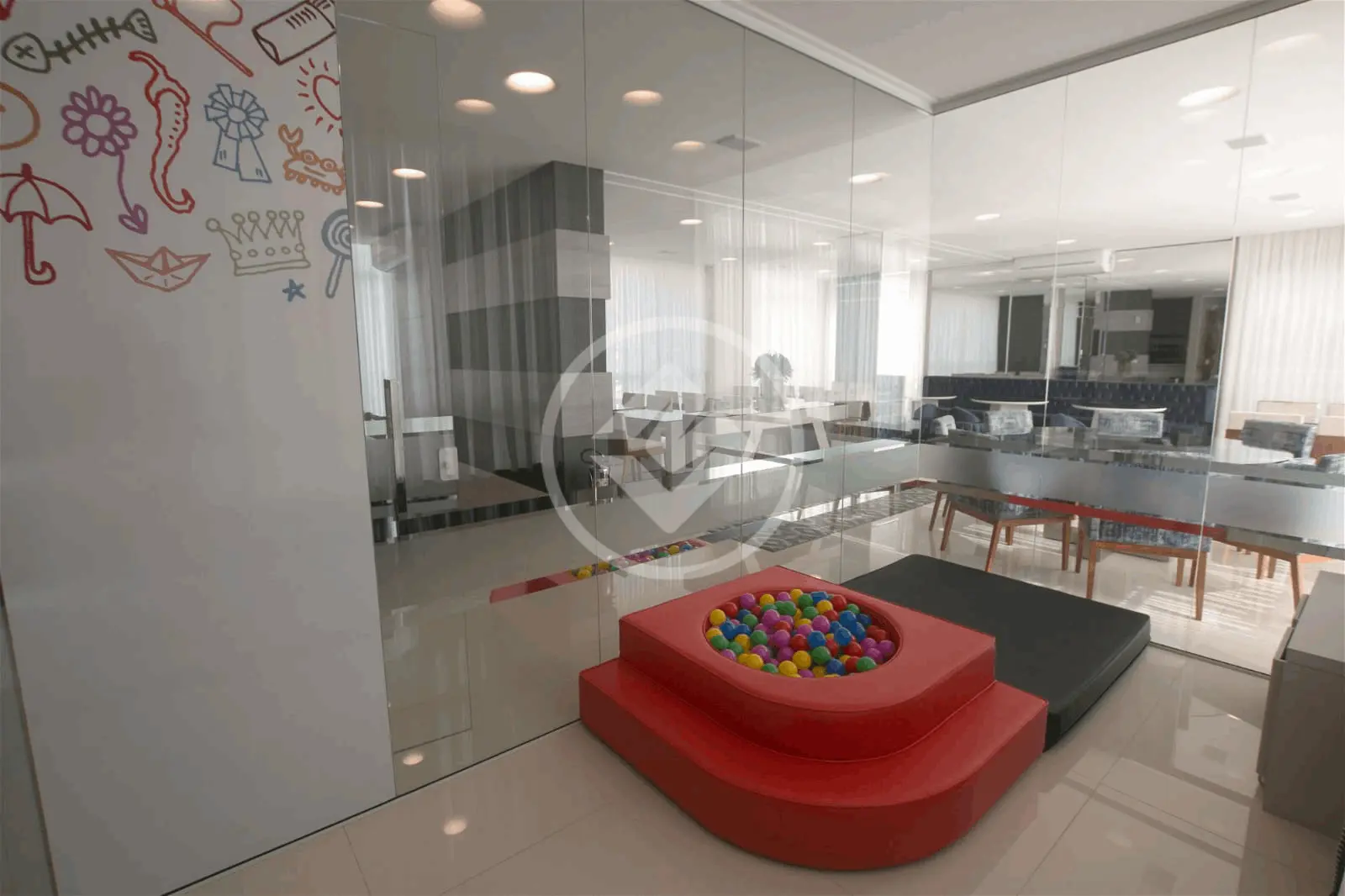 Image 34 - Apartamento em CENTRO, Balneário Camboriú - SC