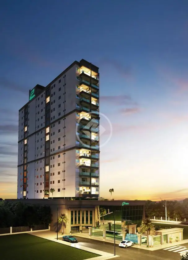 Apartamento PEREQUE, Porto Belo - SC — foto 1