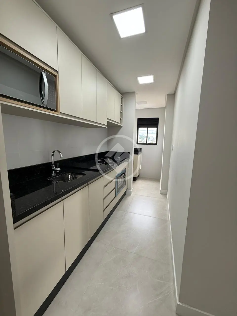 Apartamento CENTRO, Itajaí - SC — foto 2