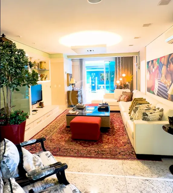 Imagem 1 - Apartamento em Centro, Balneário Camboriú - SC