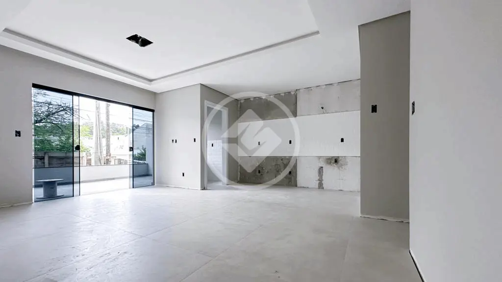 Imagem 1 - Apartamento em Nações, Balneário Camboriú - SC
