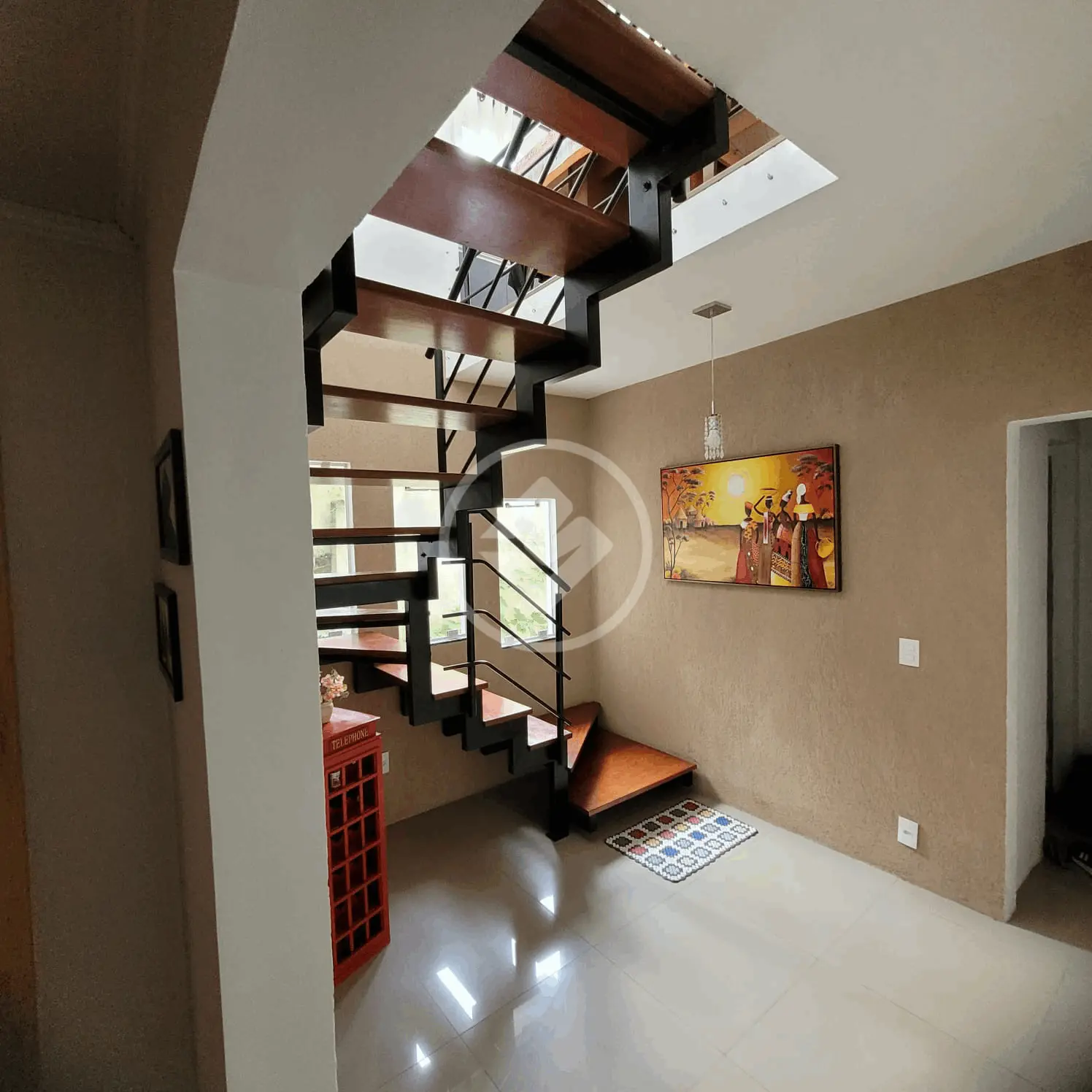 Imagem 3 - Casa Condomínio em SÃO JUDAS, Itajaí - SC