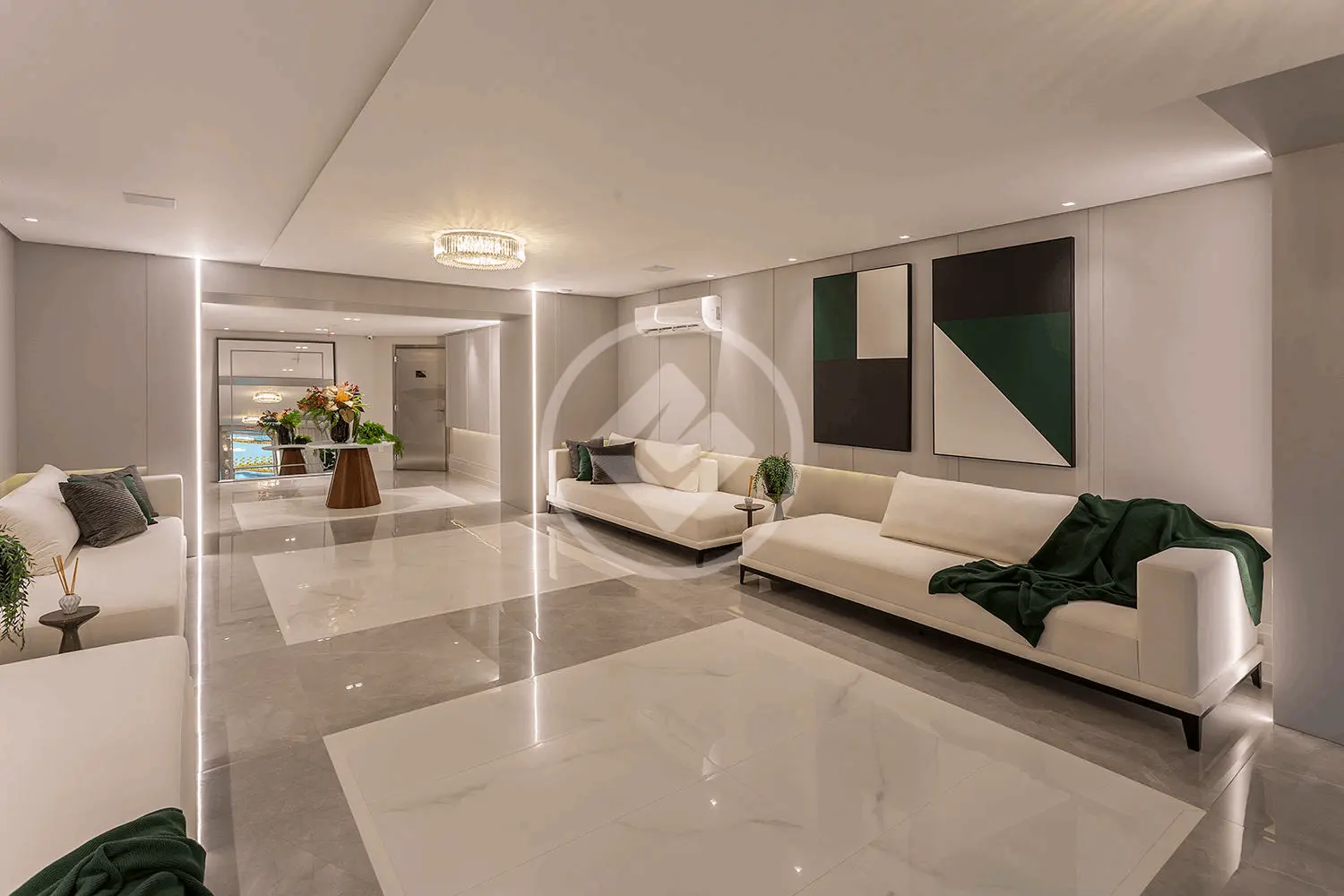 Imagem 4 - Apartamento em CENTRO, Balneário Camboriú - SC