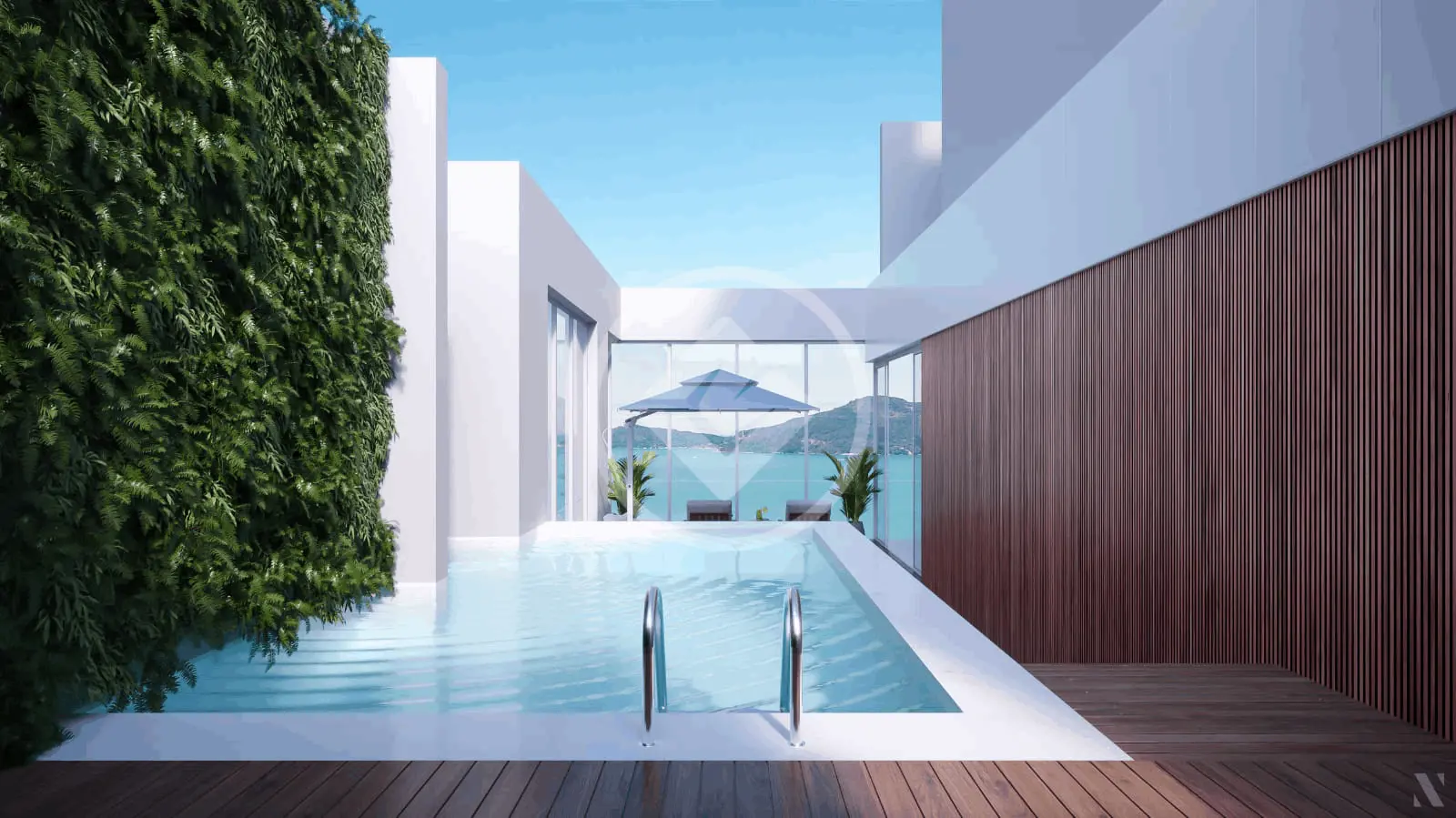 Imagem 1 - Apartamento em PIONEIROS, Balneário Camboriú - SC