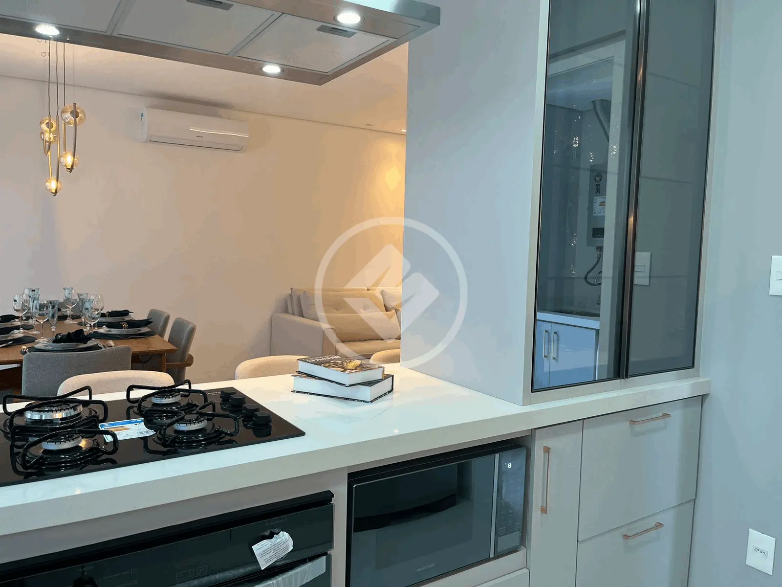 Imagem 2 - Apartamento em Centro, Balneário Camboriú - SC
