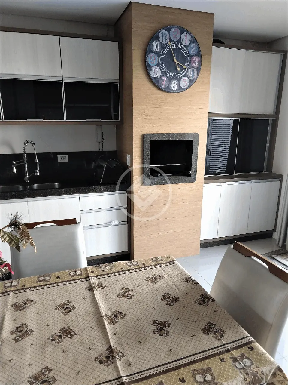 Imagem 2 - Apartamento em Centro, Balneário Camboriú - SC
