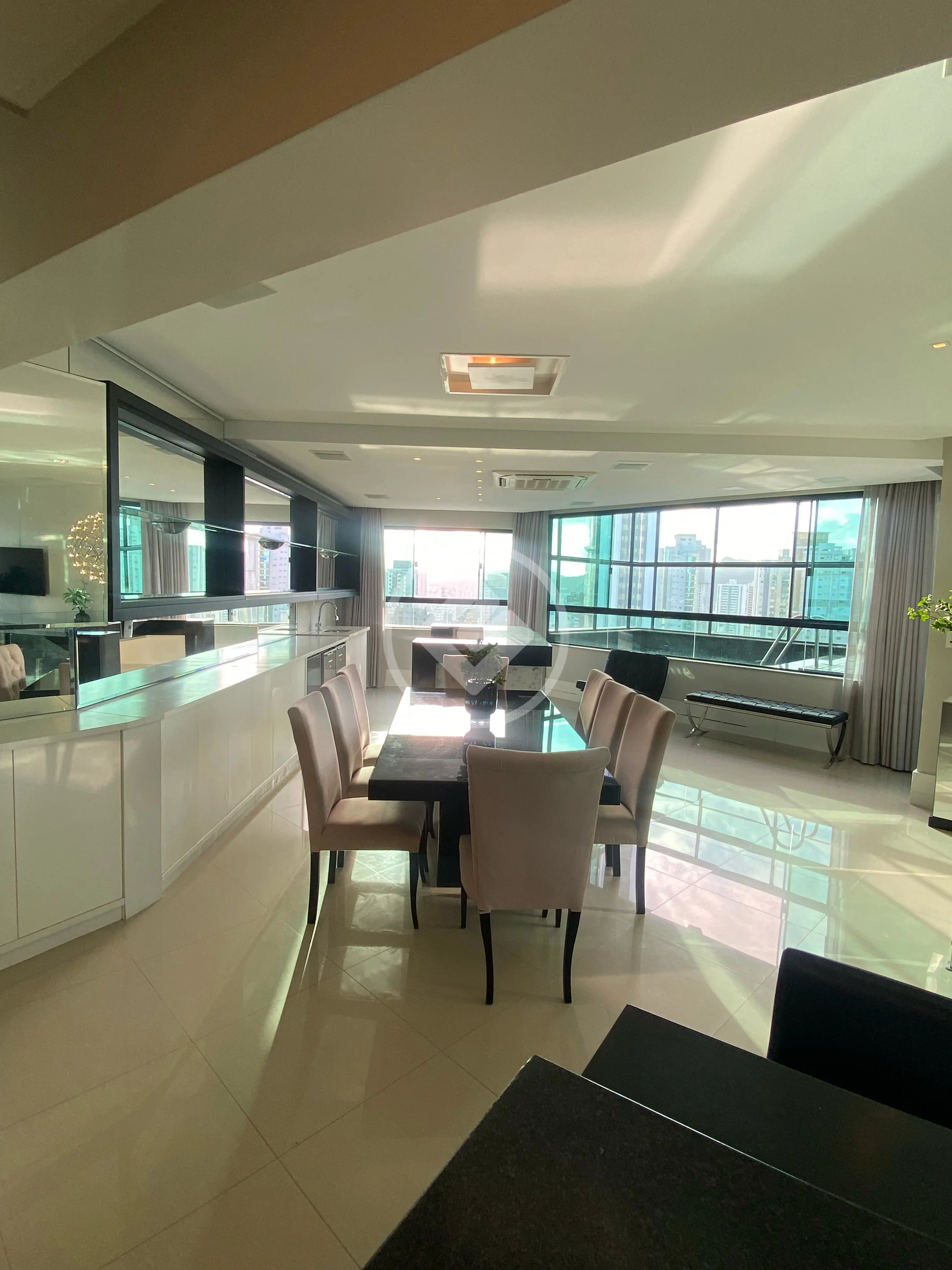 Imagem 2 - Cobertura Duplex em Centro, Balneário Camboriú - SC