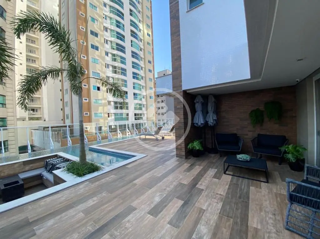 Apartamento Centro, Balneário Camboriú - SC — foto 1