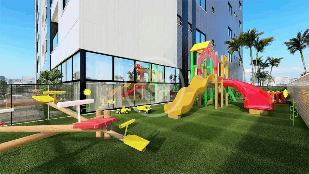 Image 17 - Apartamento em CENTRO, Balneário Camboriú - SC