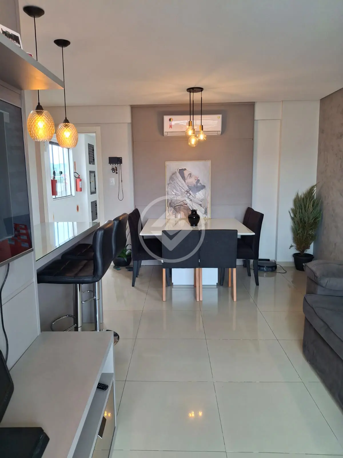 Imagem 6 - Apartamento em Santa Regina, Camboriú - SC