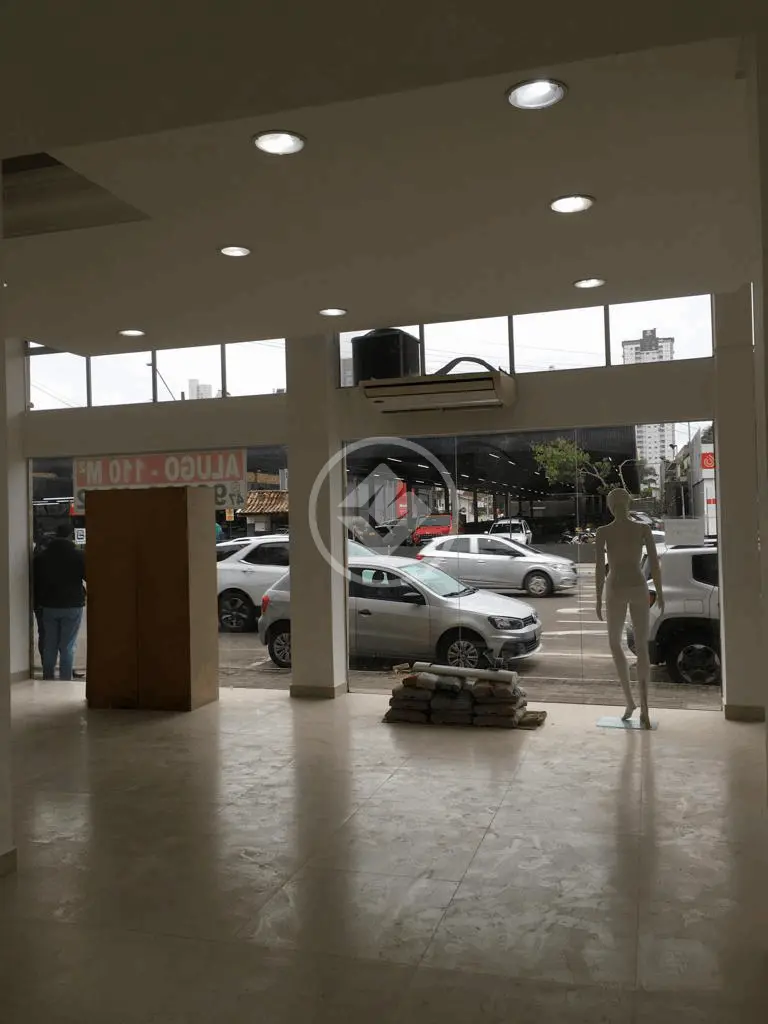 Sala Comercial CENTRO, Balneário Camboriú - SC — foto 1