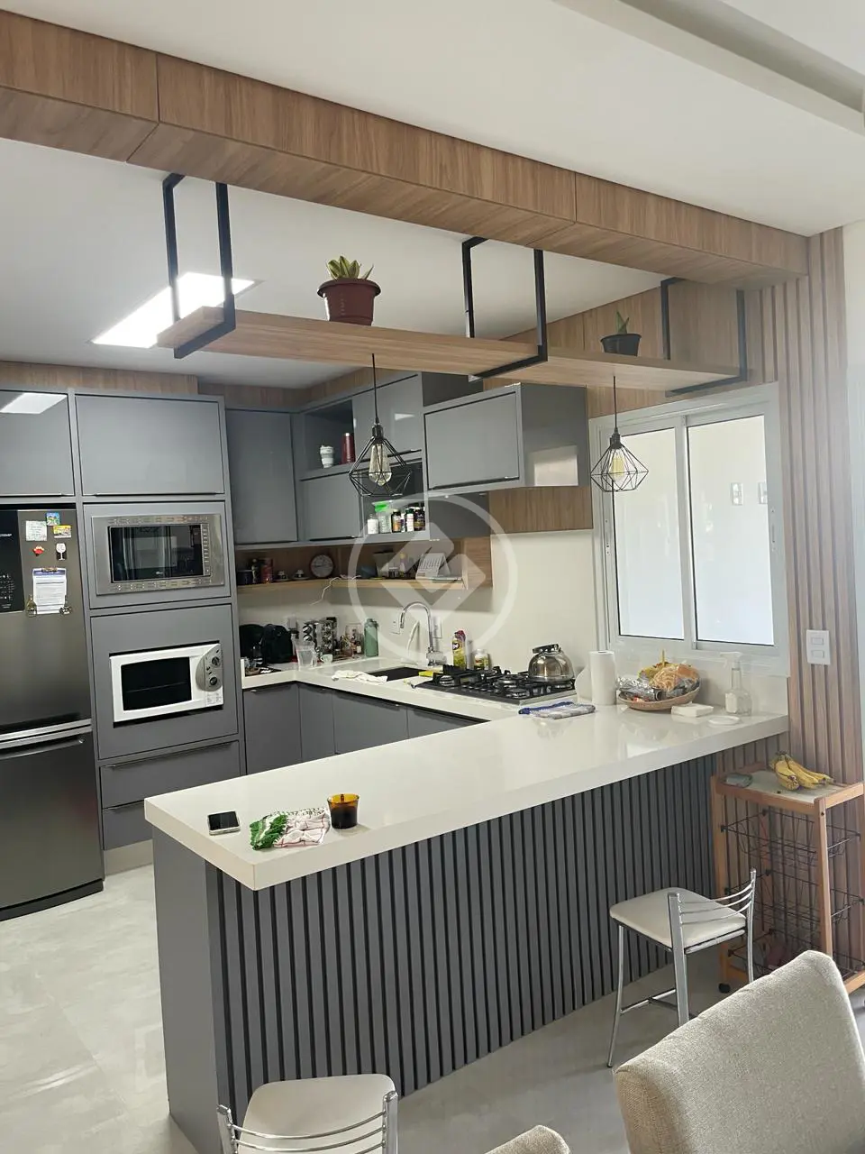 Imagem 2 - Casa Condomínio em Beira Rio, Biguaçu - SC