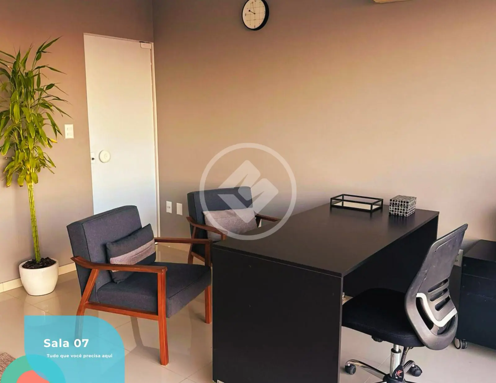 Imagem 1 - Sala Comercial em Centro, Balneário Camboriú - SC