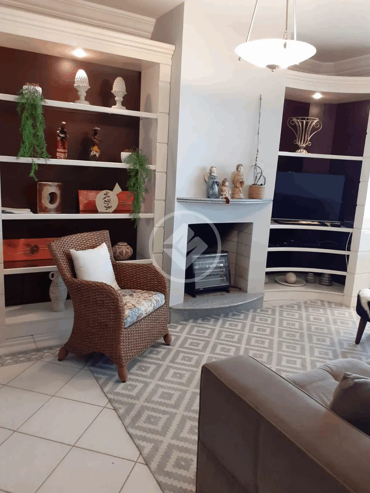 Apartamento CENTRO, Lages - SC — foto 2