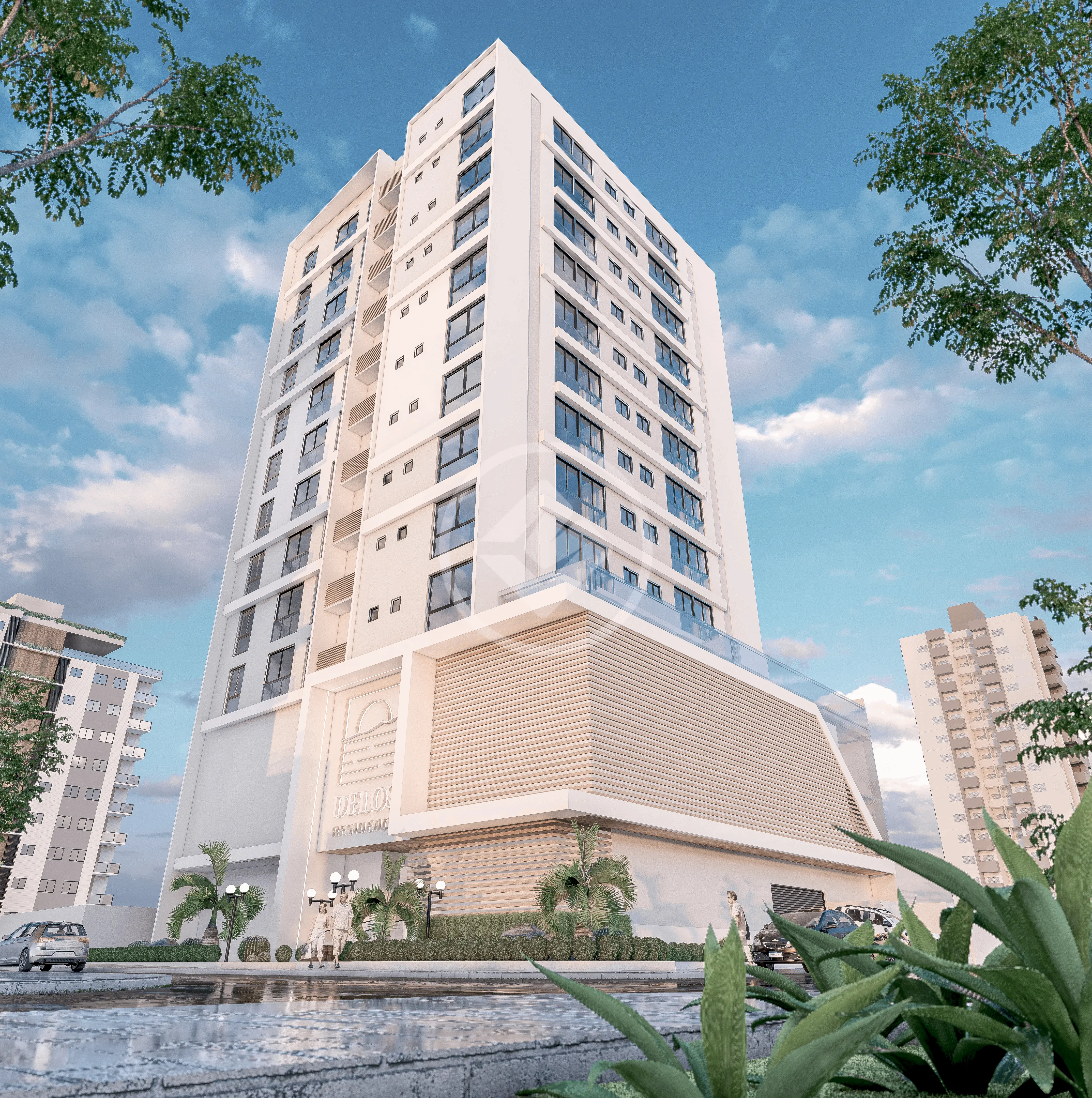 Apartamento Centro, Camboriú - SC — foto 1