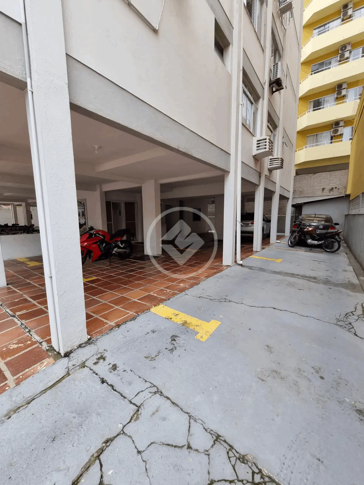 Apartamento PIONEIROS, Balneário Camboriú - SC — foto 1