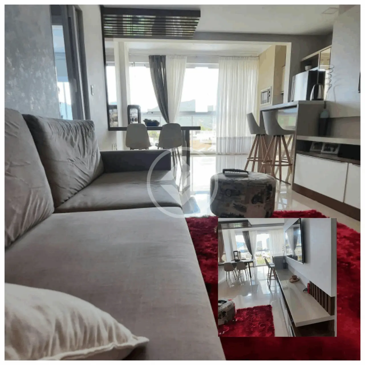 Apartamento Rio Pequeno, Camboriú - SC — foto 2