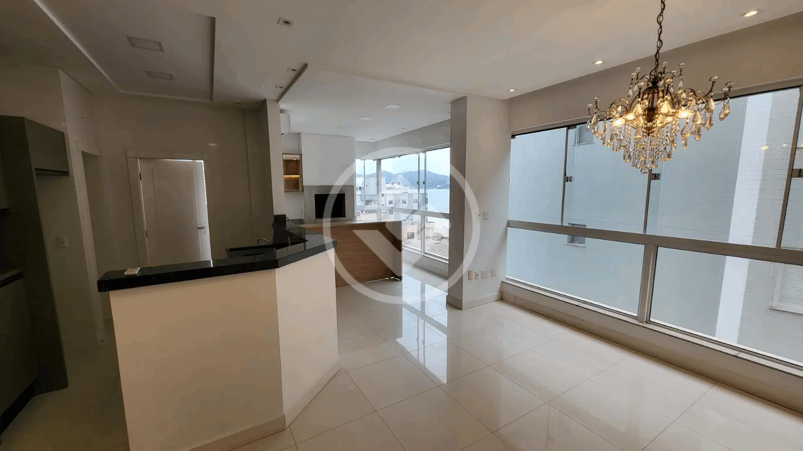 Imagem 3 - Apartamento em Meia Praia, Itapema - SC