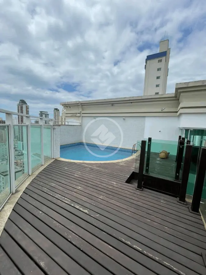 Imagem 2 - Apartamento em CENTRO, Balneário Camboriú - SC