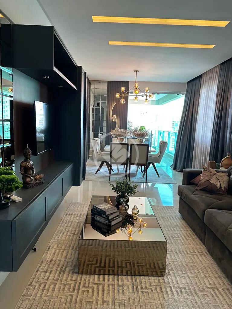 Imagem 2 - Apartamento em Centro, Itapema - SC