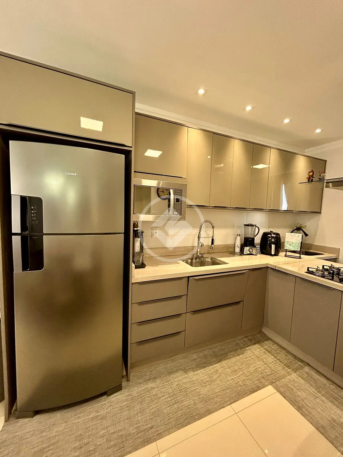 Imagem 4 - Apartamento em Monte Alegre, Camboriú - SC